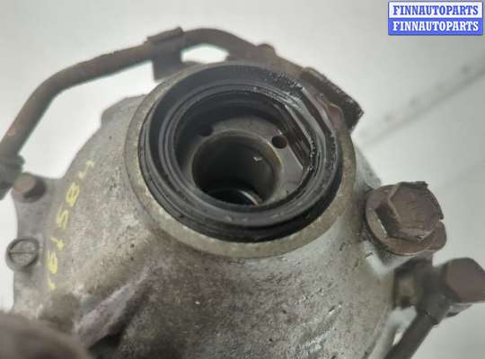 купить Редуктор Раздаточный КПП (раздатка) на Mitsubishi Outlander 2003-2009