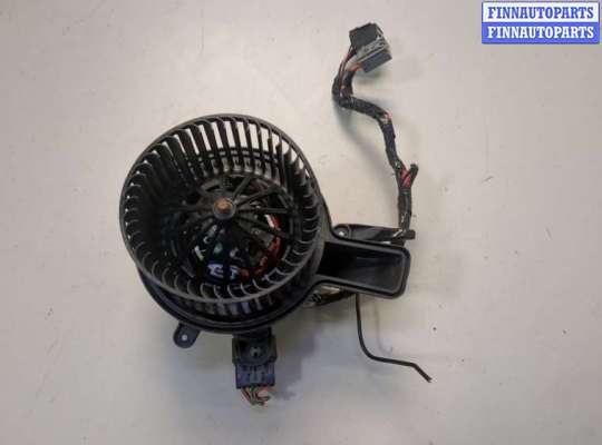 купить Двигатель отопителя (моторчик печки) на Chevrolet Tahoe 2006-2014