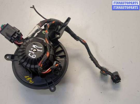 купить Двигатель отопителя (моторчик печки) на Chevrolet Tahoe 2006-2014