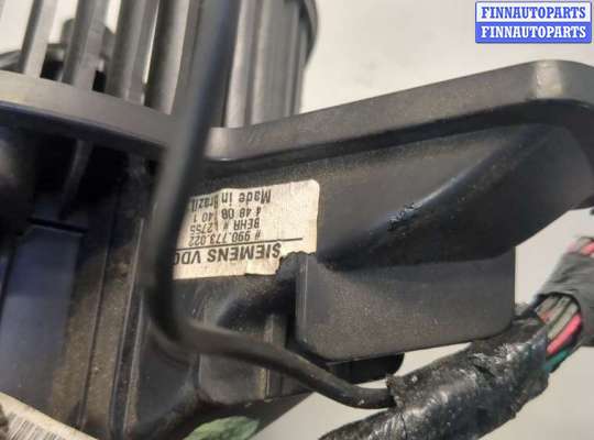 купить Двигатель отопителя (моторчик печки) на Chevrolet Tahoe 2006-2014