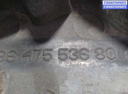 купить Кронштейн бампера на Peugeot 407 2004-2011