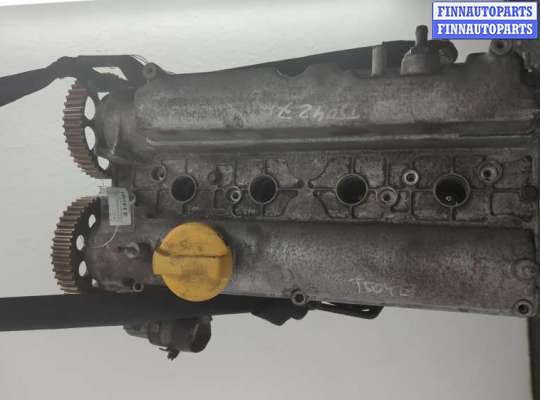 Головка блока (ГБЦ) CH436611 на Chevrolet Lacetti 2004-2013