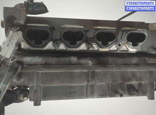 Головка блока цилиндров (ГБЦ в сборе) на Chevrolet Lacetti