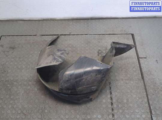 купить Защита арок (подкрылок) на Peugeot Partner 2002-2008