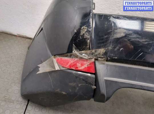 купить Бампер на BMW X3 E83 2003-2010