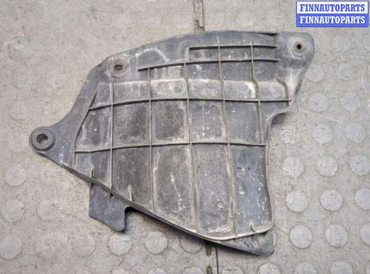 купить Защита днища, запаски, КПП, подвески на Toyota Camry V40 2006-2011