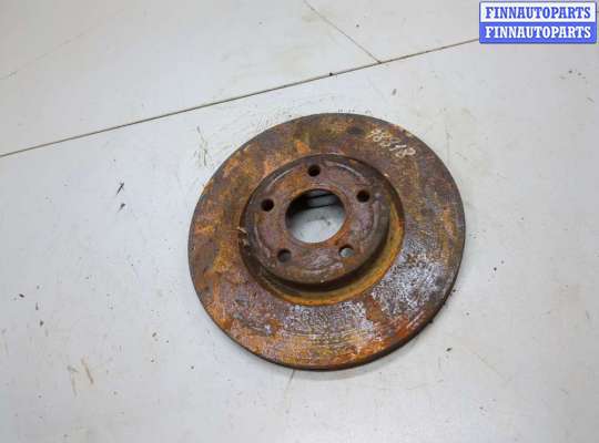 купить Диск тормозной на Ford Transit (Tourneo) Connect 2012-2018