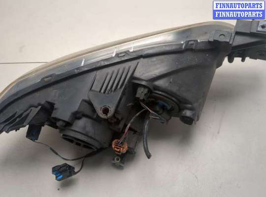 купить Фара (передняя) на Mazda 3 (BK) 2003-2009