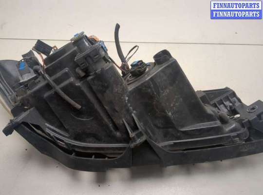 купить Фара (передняя) на Mazda 3 (BK) 2003-2009