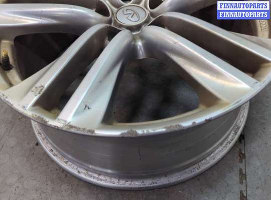 купить Колпачок литого диска на Infiniti EX35