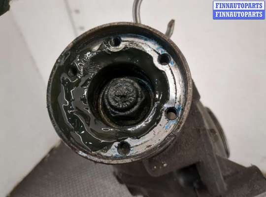 купить Редуктор моста на Land Rover Range Rover 3 (LM) 2002-2012