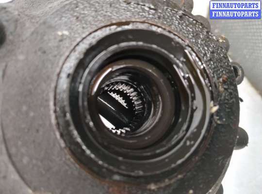 купить Редуктор моста на Land Rover Range Rover 3 (LM) 2002-2012