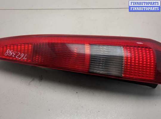 Купить Фонарь (задний) на Ford Fusion 2002-2012 Фонарь (задний) FO2182183 на Ford Fusion 2002-2012