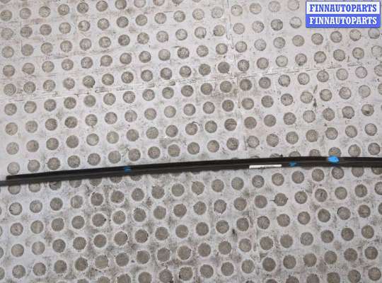 купить Молдинг стекла (боковое) на Opel Astra H 2004-2010