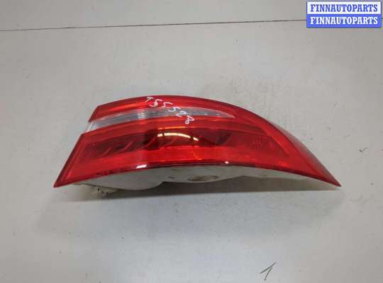 купить Фонарь (задний) на Jaguar XE 2015-2025