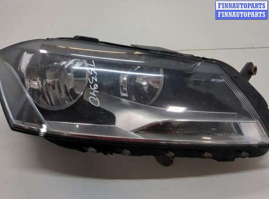 купить Фара (передняя) на Volkswagen Passat 7 2010-2015 Европа