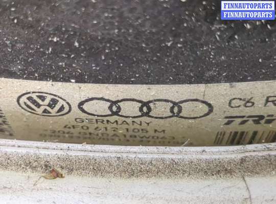 купить Цилиндр тормозной главный на Audi A6 (C6) 2004-2011