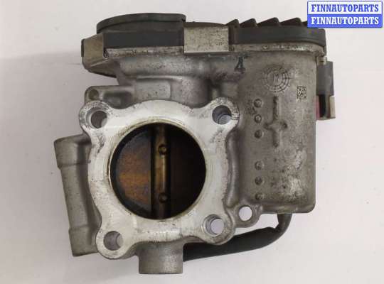 купить Заслонка дроссельная на Opel Meriva 2010-2018