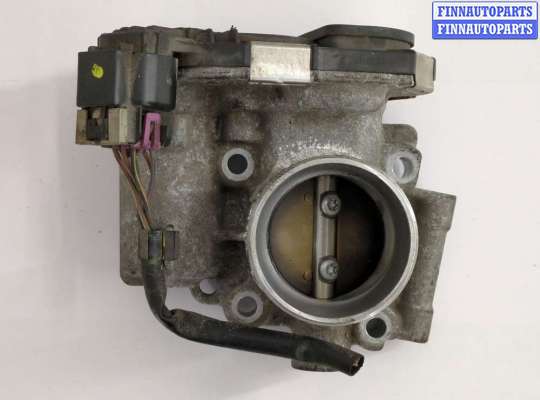 купить Заслонка дроссельная на Opel Meriva 2010-2018