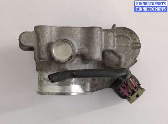 купить Заслонка дроссельная на Opel Meriva 2010-2018