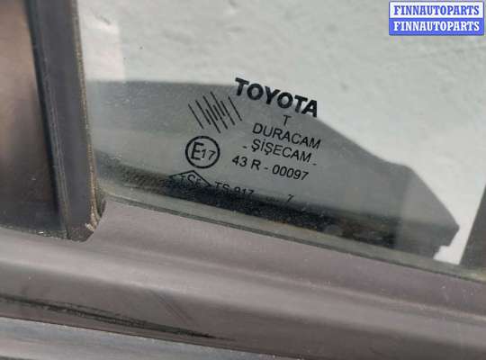 купить Дверь боковая (легковая) на Toyota Corolla Verso 2004-2009