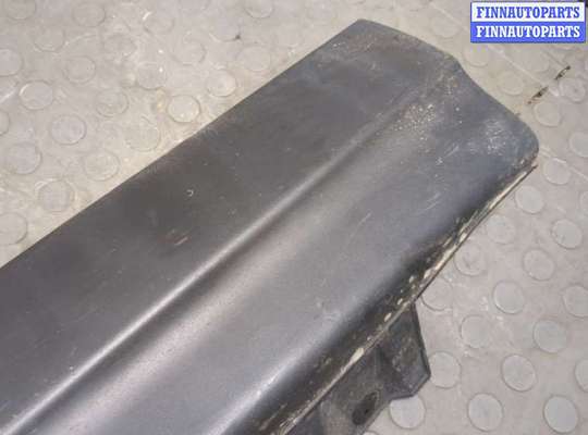 купить Накладка на порог на BMW X3 E83 2003-2010