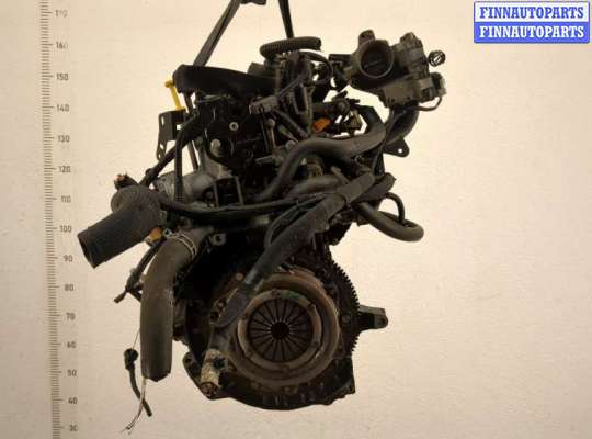 купить Двигатель (ДВС на разборку) на Peugeot 207 2006-2015