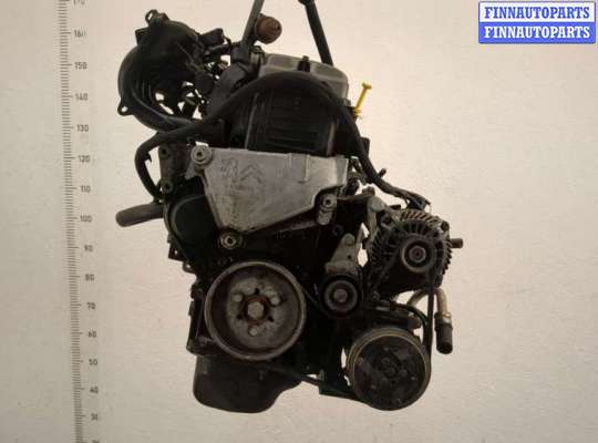 купить Двигатель (ДВС на разборку) на Peugeot 207 2006-2015