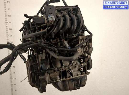 купить Двигатель (ДВС на разборку) на Peugeot 207 2006-2015