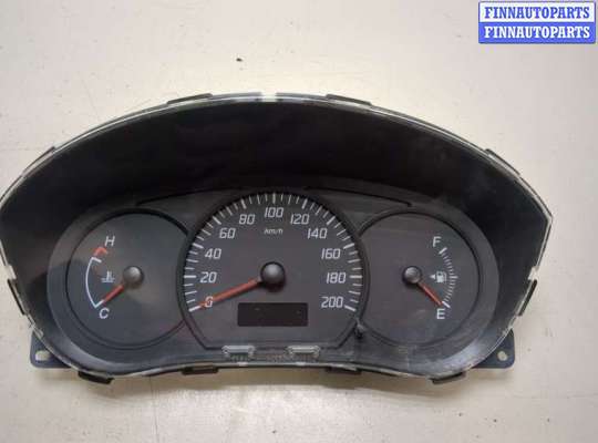 Щиток приборов (приборная панель) SZF2284 на Suzuki Swift 2003-2011