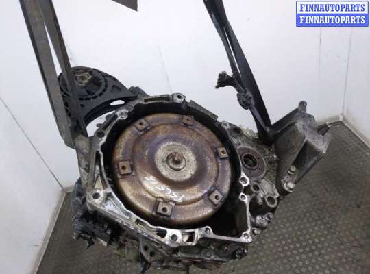 КПП - автомат (АКПП) OP2428413 на Opel Insignia 2008-2017