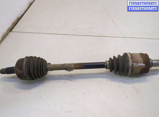 Полуось (приводной вал, шрус) HD492883 на Honda CR-V 2006-2012