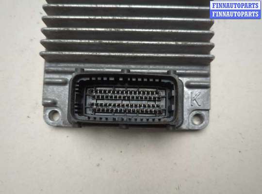 купить Блок управления двигателем на Opel Meriva 2003-2010