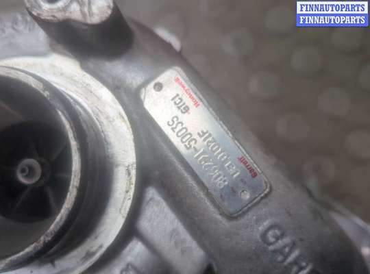 купить Турбина на Ford Focus 3 2011-2015