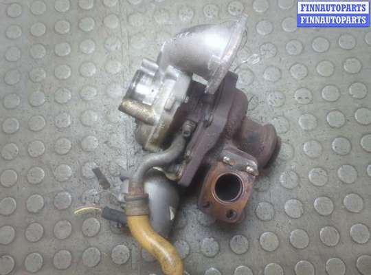 Купить Турбина на Ford Focus 3 2011-2015 Турбина FO2148247 на Ford Focus 3 2011-2015