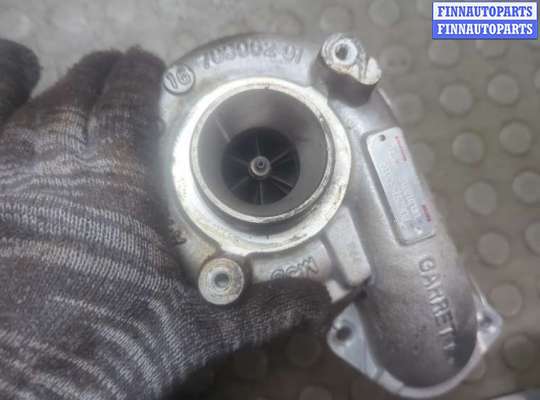 купить Турбина на Ford Focus 3 2011-2015