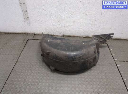 купить Защита арок (подкрылок) на Citroen C4 Picasso 2006-2013
