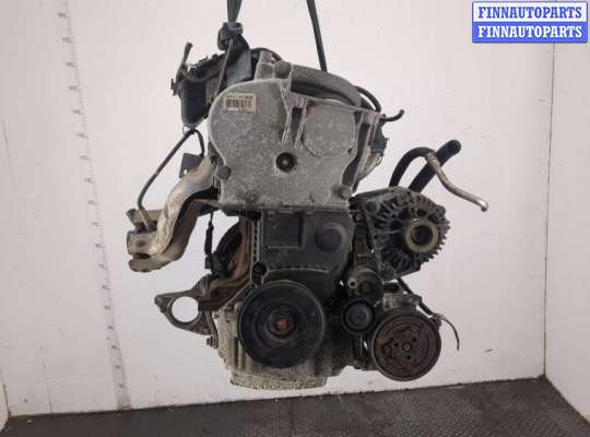 Купить Генератор на Renault Megane 2 2002-2009 Генератор RN1621885 на Renault Megane 2 2002-2009