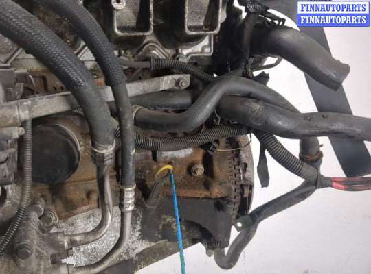 купить Генератор на Renault Megane 2 2002-2009