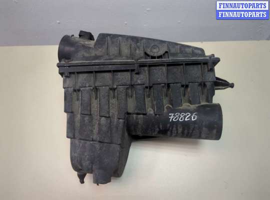 Измеритель потока воздуха (расходомер) LRQ7207 на Land Rover Range Rover 3 (LM) 2002-2012