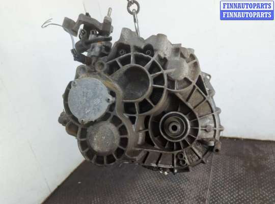 купить КПП 6-ст.мех 4х4 (МКПП) на Volkswagen Tiguan 2007-2011