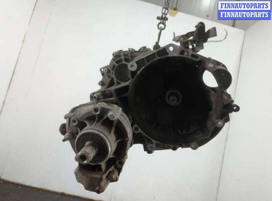 купить КПП 6-ст.мех 4х4 (МКПП) на Volkswagen Tiguan 2007-2011