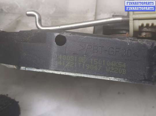 купить Замок двери на Mercedes S W220 1998-2006