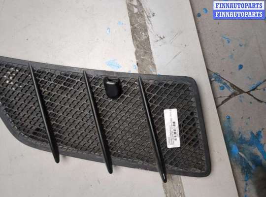 купить Воздухозаборник на Mercedes ML W164 2005-2011