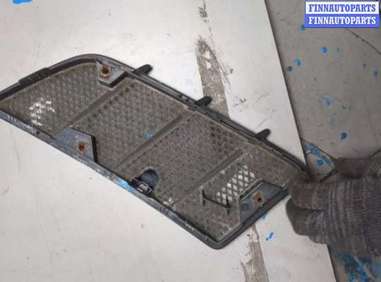 купить Воздухозаборник на Mercedes ML W164 2005-2011