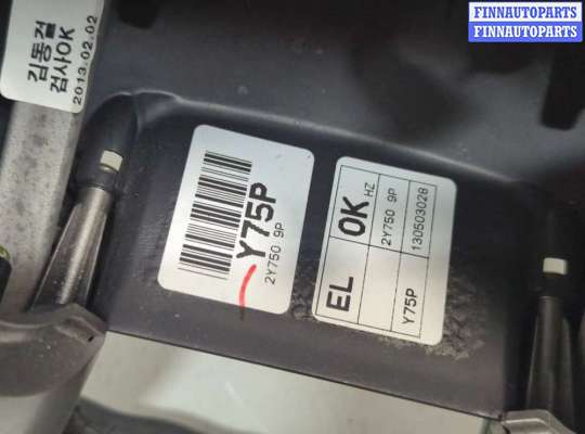 купить Руль на Hyundai ix 35 2010-2015