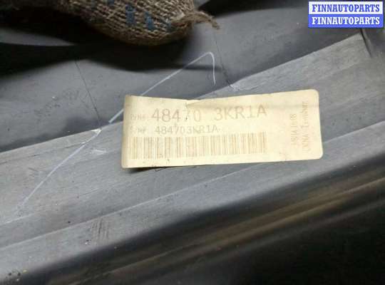 купить Кожух рулевой колонки на Nissan Pathfinder 2012-2020