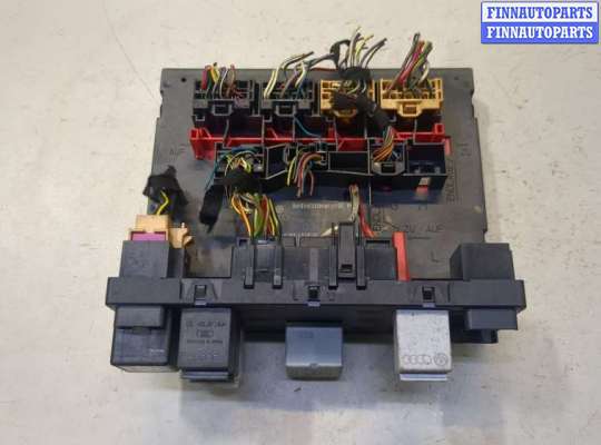 купить Блок управления бортовой сети (Body Control Module) на Audi A3 (8P) 2003-2013