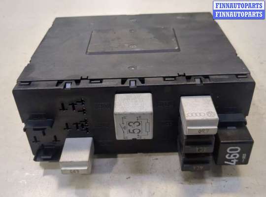 купить Блок управления бортовой сети (Body Control Module) на Audi A3 (8P) 2003-2013