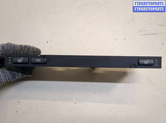 купить Кнопка обогрева сидений на BMW 7 E38 1994-2001